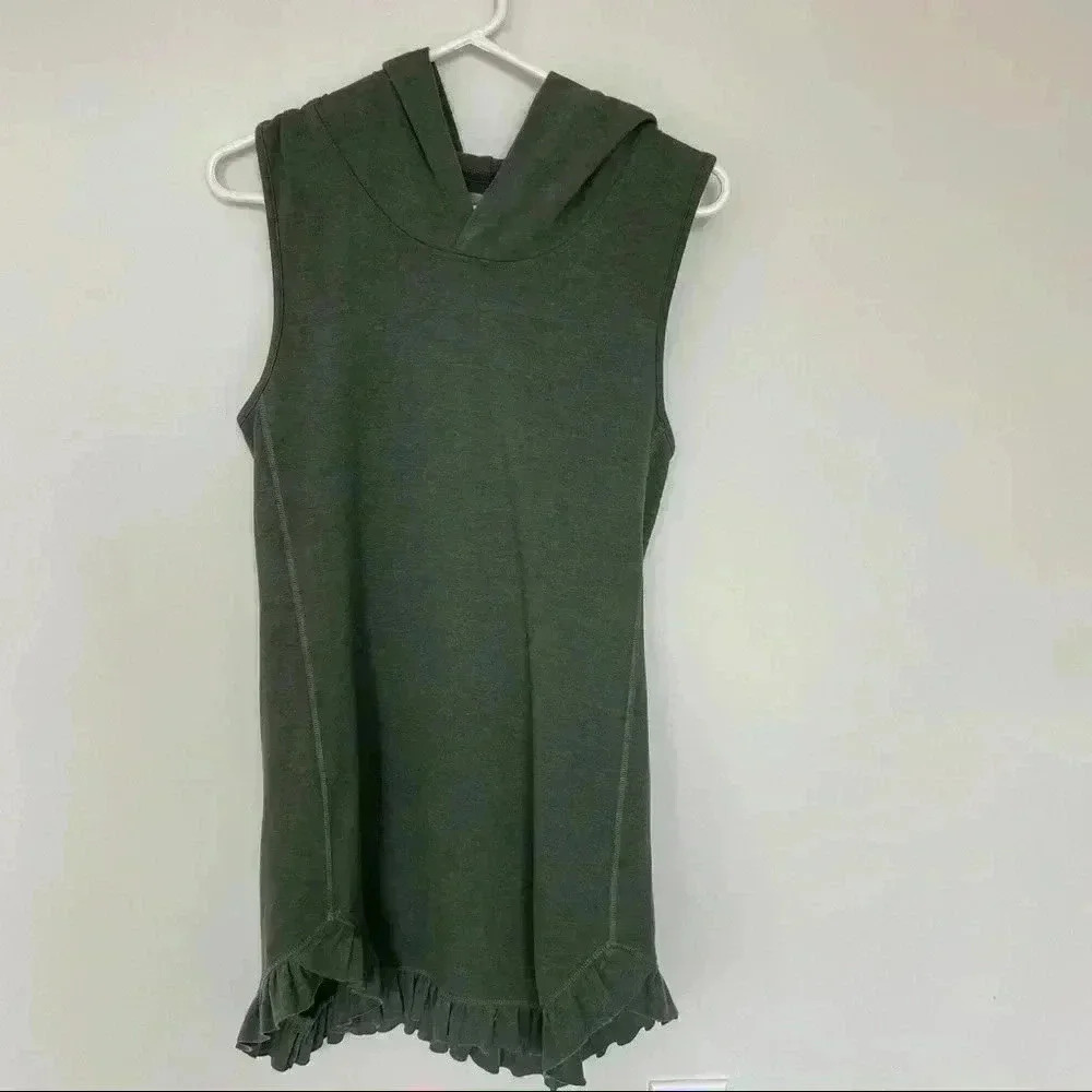 Sundays Sweatshirt Dress size 0
